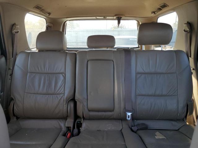 Photo 9 VIN: 5TDZT38A82S126653 - TOYOTA SEQUOIA LI 