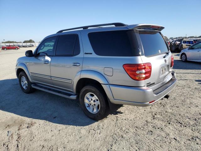 Photo 1 VIN: 5TDZT38A84S219336 - TOYOTA SEQUOIA LI 