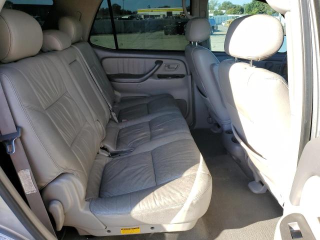 Photo 10 VIN: 5TDZT38A84S219336 - TOYOTA SEQUOIA LI 