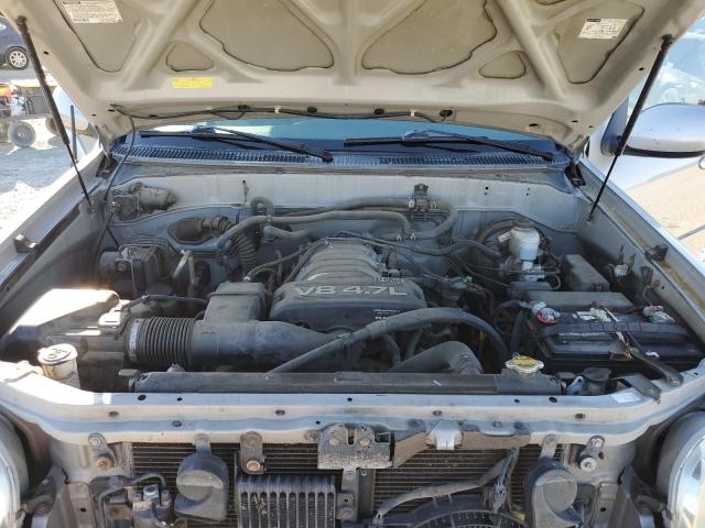 Photo 11 VIN: 5TDZT38A84S219336 - TOYOTA SEQUOIA LI 