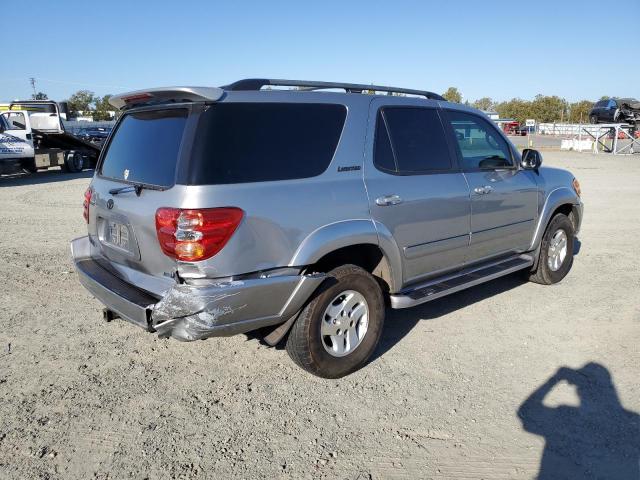 Photo 2 VIN: 5TDZT38A84S219336 - TOYOTA SEQUOIA LI 