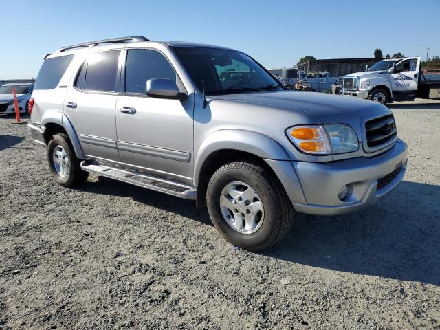 Photo 3 VIN: 5TDZT38A84S219336 - TOYOTA SEQUOIA LI 