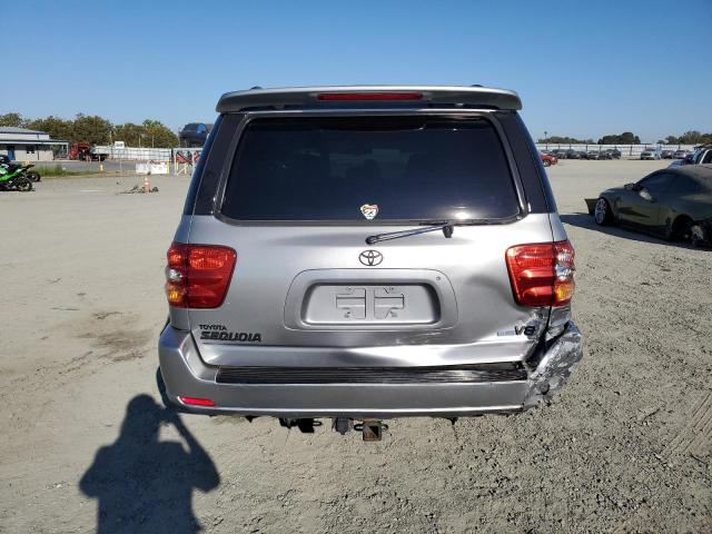 Photo 5 VIN: 5TDZT38A84S219336 - TOYOTA SEQUOIA LI 