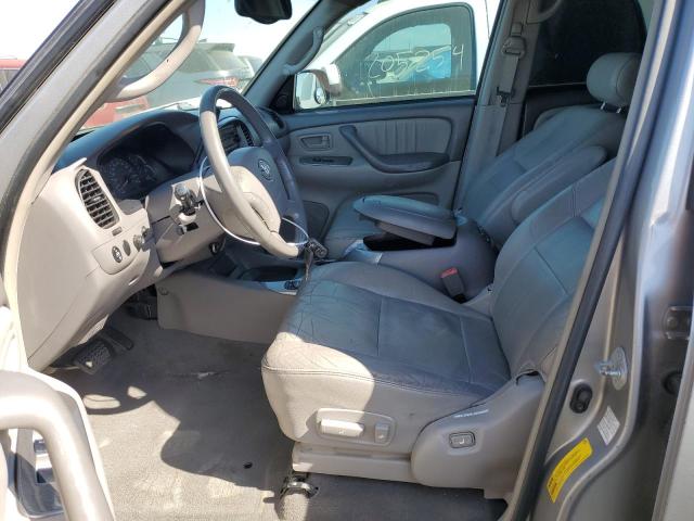 Photo 6 VIN: 5TDZT38A84S219336 - TOYOTA SEQUOIA LI 