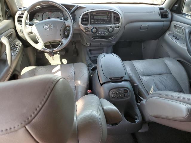 Photo 7 VIN: 5TDZT38A84S219336 - TOYOTA SEQUOIA LI 