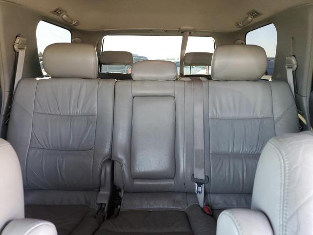 Photo 9 VIN: 5TDZT38A84S219336 - TOYOTA SEQUOIA LI 