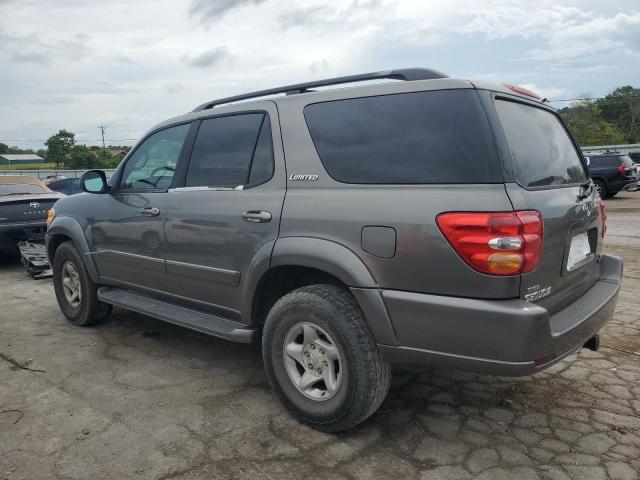 Photo 1 VIN: 5TDZT38A84S226108 - TOYOTA SEQUOIA 