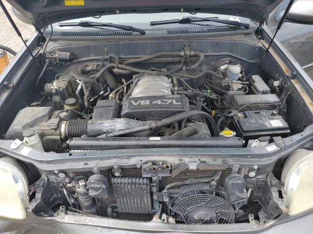 Photo 10 VIN: 5TDZT38A84S226108 - TOYOTA SEQUOIA 