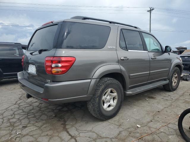 Photo 2 VIN: 5TDZT38A84S226108 - TOYOTA SEQUOIA 