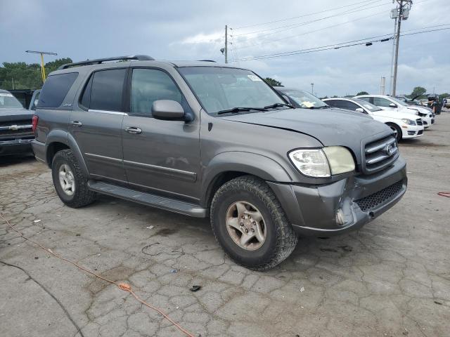 Photo 3 VIN: 5TDZT38A84S226108 - TOYOTA SEQUOIA 