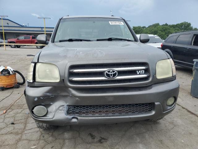 Photo 4 VIN: 5TDZT38A84S226108 - TOYOTA SEQUOIA 