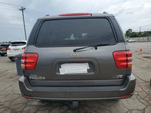 Photo 5 VIN: 5TDZT38A84S226108 - TOYOTA SEQUOIA 