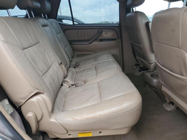 Photo 9 VIN: 5TDZT38A84S226108 - TOYOTA SEQUOIA 