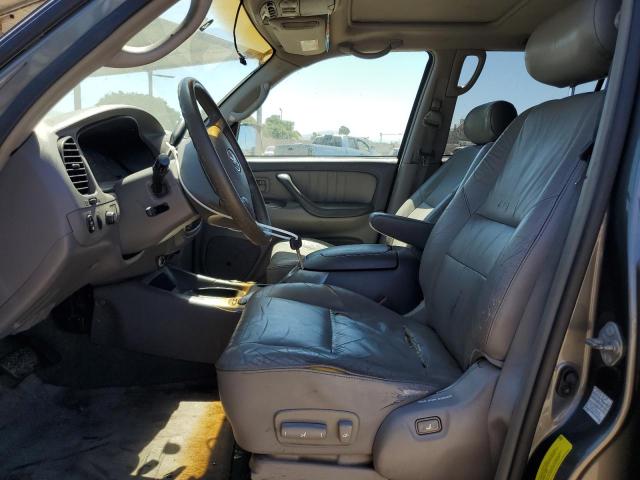 Photo 6 VIN: 5TDZT38A84S234841 - TOYOTA SEQUOIA LI 