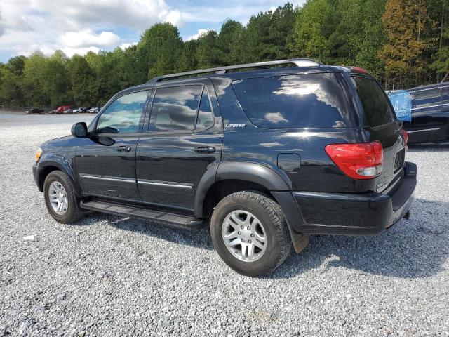 Photo 1 VIN: 5TDZT38A85S239524 - TOYOTA SEQUOIA LI 