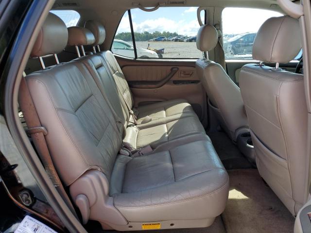 Photo 10 VIN: 5TDZT38A85S239524 - TOYOTA SEQUOIA LI 