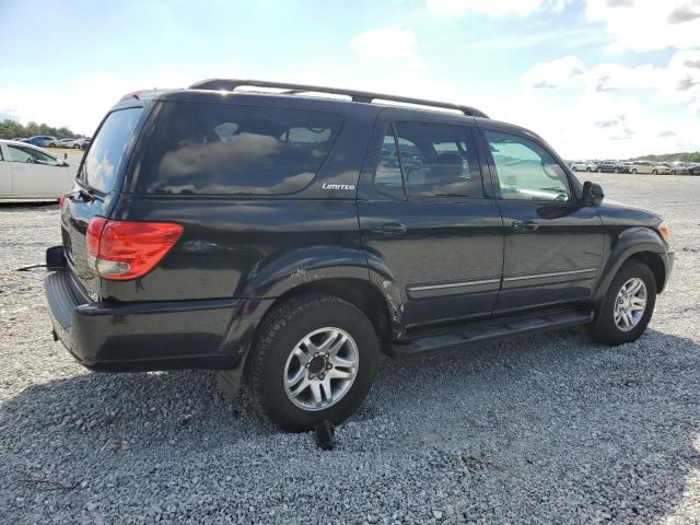 Photo 2 VIN: 5TDZT38A85S239524 - TOYOTA SEQUOIA LI 