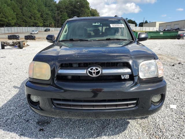 Photo 4 VIN: 5TDZT38A85S239524 - TOYOTA SEQUOIA LI 