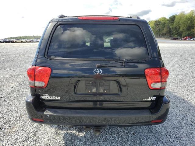 Photo 5 VIN: 5TDZT38A85S239524 - TOYOTA SEQUOIA LI 