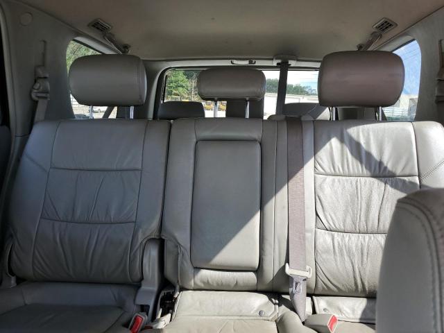 Photo 9 VIN: 5TDZT38A85S239524 - TOYOTA SEQUOIA LI 