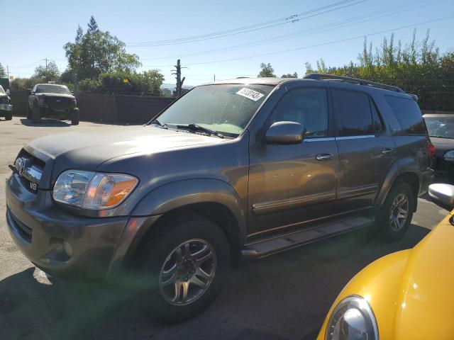 Photo 0 VIN: 5TDZT38A85S240690 - TOYOTA SEQUOIA 