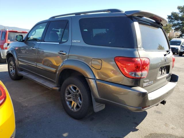 Photo 1 VIN: 5TDZT38A85S240690 - TOYOTA SEQUOIA 