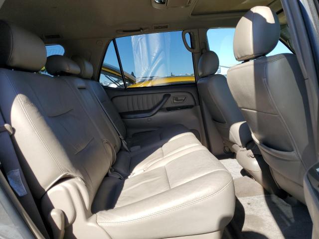 Photo 10 VIN: 5TDZT38A85S240690 - TOYOTA SEQUOIA 