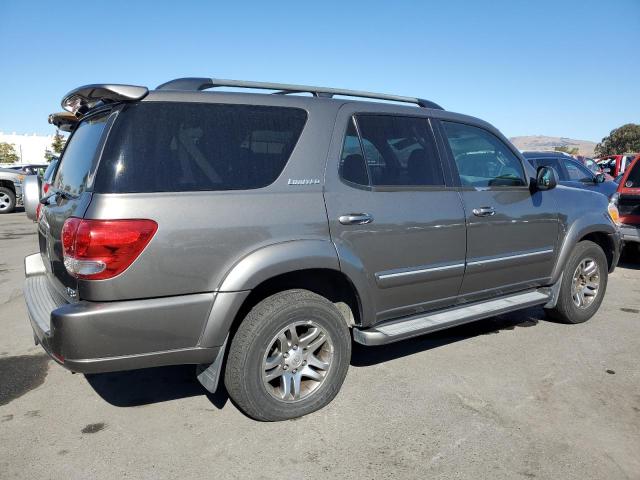 Photo 2 VIN: 5TDZT38A85S240690 - TOYOTA SEQUOIA 