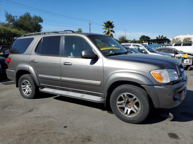 Photo 3 VIN: 5TDZT38A85S240690 - TOYOTA SEQUOIA 