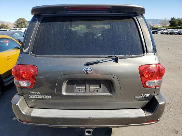 Photo 5 VIN: 5TDZT38A85S240690 - TOYOTA SEQUOIA 