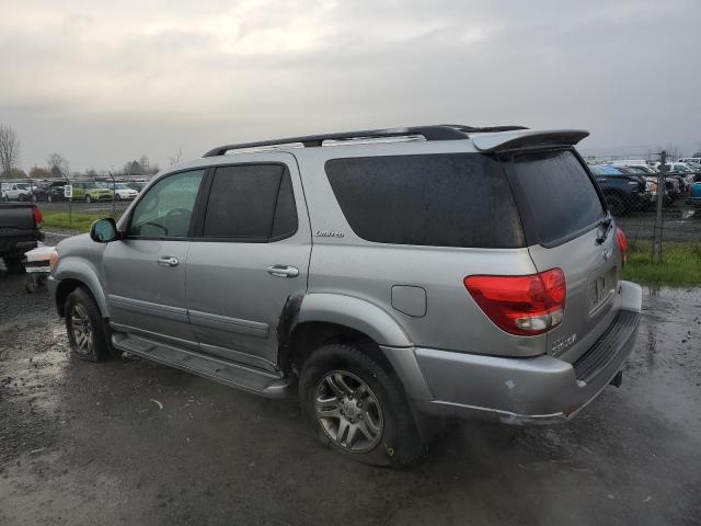 Photo 1 VIN: 5TDZT38A86S276686 - TOYOTA SEQUOIA 