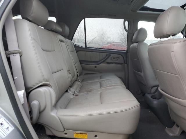 Photo 10 VIN: 5TDZT38A86S276686 - TOYOTA SEQUOIA 