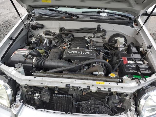 Photo 11 VIN: 5TDZT38A86S276686 - TOYOTA SEQUOIA 