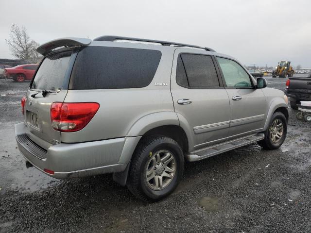 Photo 2 VIN: 5TDZT38A86S276686 - TOYOTA SEQUOIA 