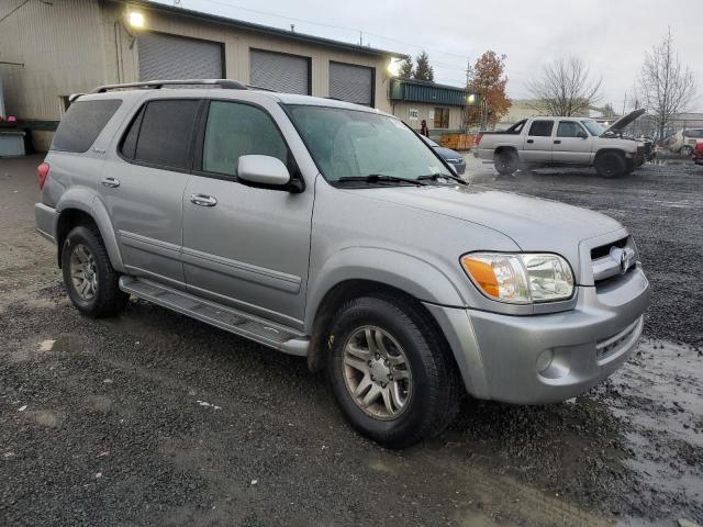 Photo 3 VIN: 5TDZT38A86S276686 - TOYOTA SEQUOIA 