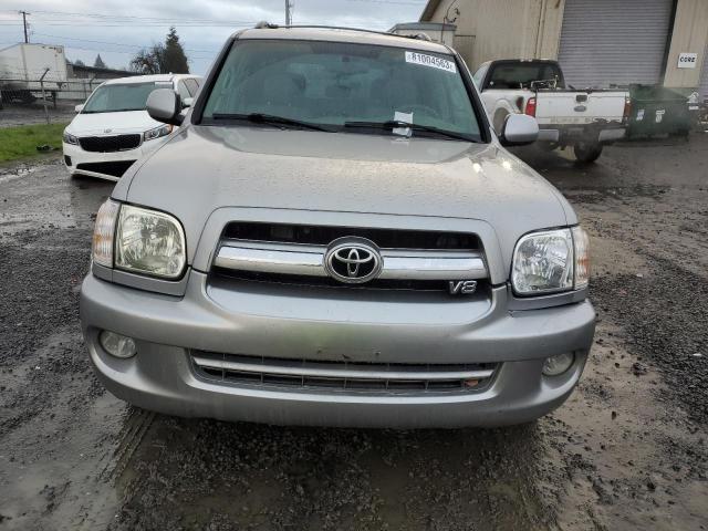 Photo 4 VIN: 5TDZT38A86S276686 - TOYOTA SEQUOIA 