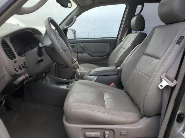 Photo 6 VIN: 5TDZT38A86S276686 - TOYOTA SEQUOIA 