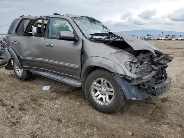 Photo 3 VIN: 5TDZT38A86S278812 - TOYOTA SEQUOIA 