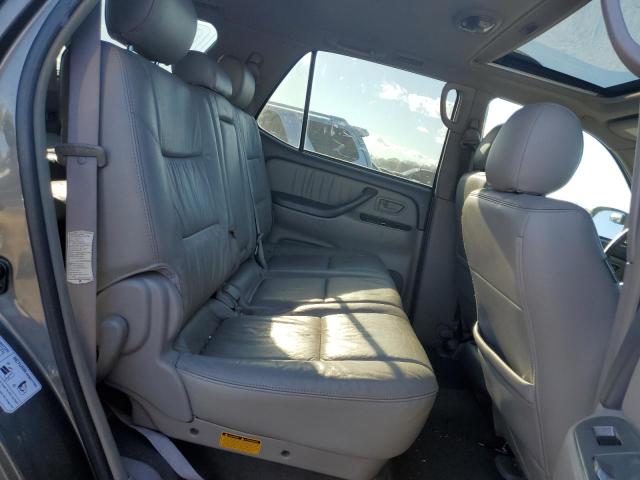 Photo 10 VIN: 5TDZT38A87S296986 - TOYOTA SEQUOIA 