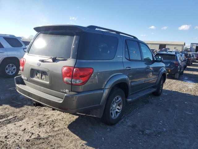 Photo 2 VIN: 5TDZT38A87S296986 - TOYOTA SEQUOIA 