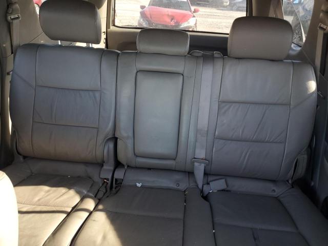 Photo 9 VIN: 5TDZT38A87S296986 - TOYOTA SEQUOIA 