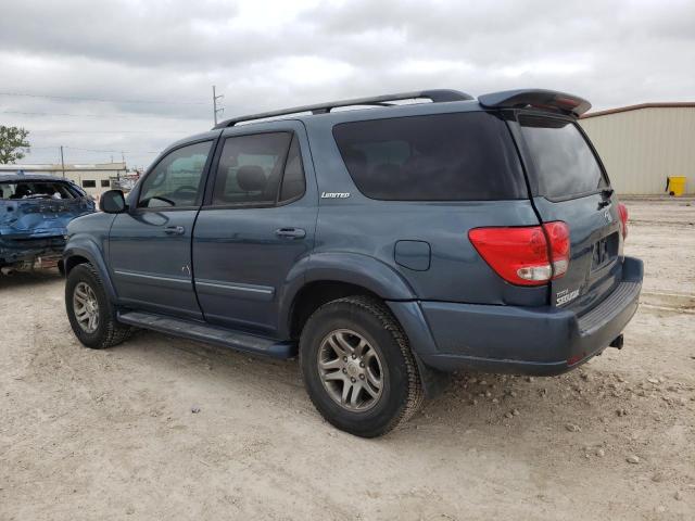 Photo 1 VIN: 5TDZT38A87S298074 - TOYOTA SEQUOIA 