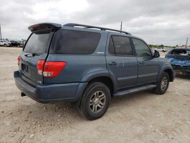 Photo 2 VIN: 5TDZT38A87S298074 - TOYOTA SEQUOIA 