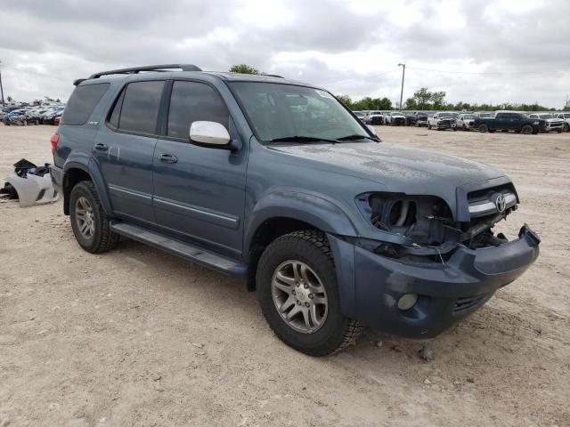 Photo 3 VIN: 5TDZT38A87S298074 - TOYOTA SEQUOIA 