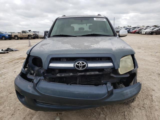 Photo 4 VIN: 5TDZT38A87S298074 - TOYOTA SEQUOIA 