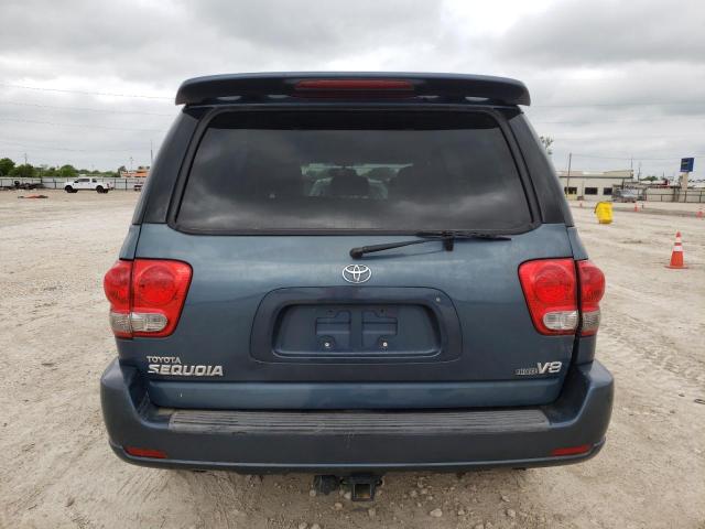 Photo 5 VIN: 5TDZT38A87S298074 - TOYOTA SEQUOIA 