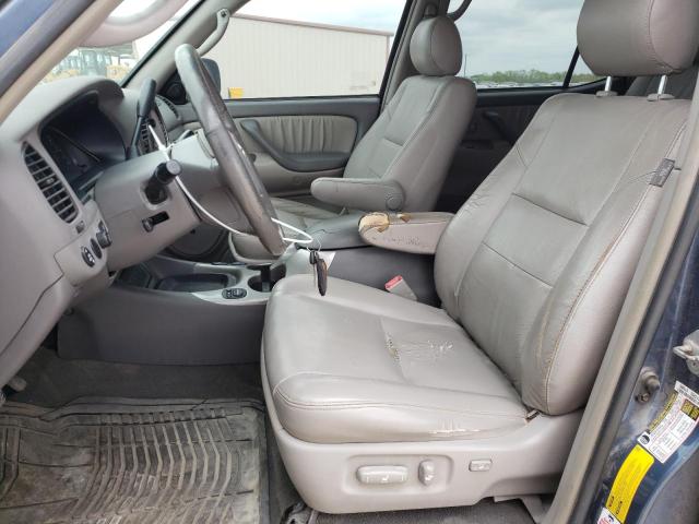 Photo 6 VIN: 5TDZT38A87S298074 - TOYOTA SEQUOIA 