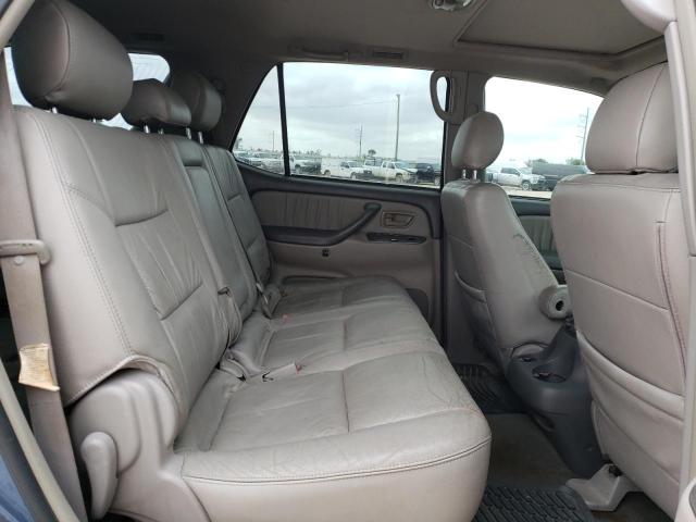 Photo 9 VIN: 5TDZT38A87S298074 - TOYOTA SEQUOIA 