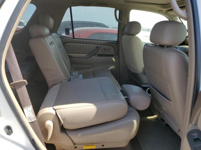 Photo 10 VIN: 5TDZT38A92S095686 - TOYOTA SEQUOIA LI 