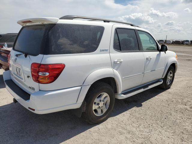 Photo 2 VIN: 5TDZT38A92S095686 - TOYOTA SEQUOIA LI 